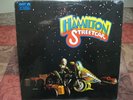 HAMILTON STREETCAR: HAMILTON STREETCAR s/t  STILL SEALED  1st PRESS '69 PSYCH LP