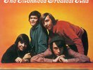 Monkees - Greatest Hits - SEALED NEW Colored Vinyl SYEOR 2019 edition