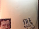 ELVIS COSTELLO File Under: Revenge And Guilt 2 LP Album 