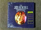 Jimi Hendrix Experience (180g 8lps Box Set Velvet Mint 2000 MCA Still Sealed)