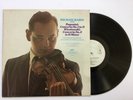 PAGANINI/ WIENIAWSKI MICHAEL RABIN Eugene Goossens Seraphim STEREO US DG-LP