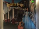Loretta Lynn - Van Lear Rose LP NEW Jack White