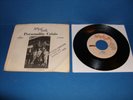 NEW YORK DOLLS TRASH PROMO MERCURY #73414 PROMOTIONAL 45 RPM