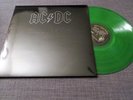 AC/DC LP special limited edition 500 copies BLACK ON STAGE & ROCKIN' FOR BOSTON 