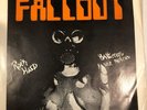 Pre-Type O Negative/Carnivore band Fallout 7