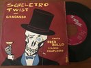 45 ROCK 'N' ROLL FRED BULLO 
