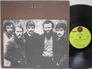 THE BAND - S/T LP (1st US Issue on 