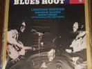 Blues Hoot Lightnin' Hopkins Brownie McGhee Sonny Terry DCC Vinyl LP NEW #1651