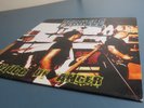 Perkele Voice of anger 2004 Rock Oi Blind Beggars LP Germany