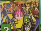CREATION ROCKERS VOL 2 Various LP VINYL UK Trojan 1979 12 Track Featuring Alton