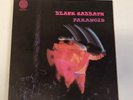 Black Sabbath- Rare Original Aussie Vertigo 12