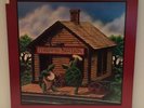 Grateful Dead Terrapin Station LP Album 1977 Arista Records AL 7001 VG+