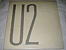 U2 WE ARE WAITING FOR A RIGHT DAY -  3LP LIVE MODENA 1987 - GTF PS -