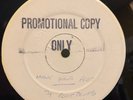 RARE unreleased RANDOM RAP hip-hop 12