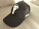 ENZYME Records cap RARE gabber speedcore gabba thunderdome Ruffneck PCP