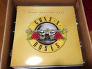 GUNS N’ ROSES -MORE GREATEST HITS- LP