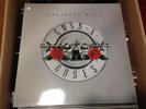 GUNS N’ ROSES -GREATEST HITS- LP