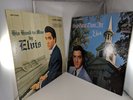 Elvis Presley His Hand In Mine (LSP2328) & How Great Thou Art (LSP3758) RCA NM