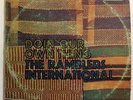 RAMBLERS INTERNATIONAL-DOIN OUR OWN THING AFRO LP-GHANA HILIFE-KILLER VG/VG+