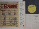 LP Nicky Hopkins Jamming With Edward P5046S ROLLING STONES Japan Vinyl