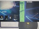 LP JOE SAMPLE, RAY BROWN, SHELLY MANNE Three EW10001 EAST WIND JAPAN Vinyl OBI