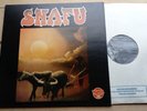 SNAFU LP UK WWA 003.EX+ vinyl.1973 original UK.Gatefold.STUNNING