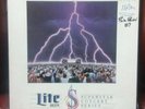 AEROSMITH ?– Westwood One  Superstar Concert Series  THREE LP VINYL  1991