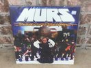 Murs ?– ....The End Of The Beginning 2 X LP vinyl  near mint condition