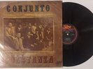 CONJUNTO CONSTANZA - CONTIGO NO / NO PASARAS  SALSA GUAGUANCO Listen