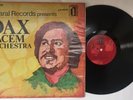 DAX PACEM ORCHESTRA LA TUMBA GUAGUANCO MAMBO ORIG AMARAL RECORDS Listen