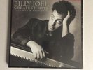 BILLY JOEL  GREATEST HITS VOL.1 & 2 - Ltd.Ed. 180g.Vinyl 3LP, MOFI-MFSL NUMBERED