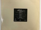 Jay Z Reasonable Doubt Roc A Fella Records Double Vinyl LP Promo Clean 1996 US