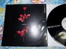 DEPECHE MODE, VENEZUELA, RARE, LP, VG+++, VIOLATOR, TOCO RECORDS, 84-006, ROCK