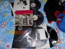 U2 ,  VENEZUELA, RARE, LPS, VG++, LOTS , ONE PRICE , BONO , ROCK , INSERTS