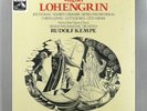Wagner - Lohengrin - Kempe - MINT 12