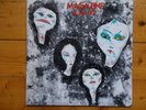 MAGAZINE: REAL LIFE  1978 VINYL VIRGIN V2100  EXCELLENT CONDITION