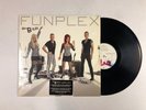THE B-52S Funplex LP Astralwerks B5228828 US 2008 VG IN SHRINK W ORIG INNER 13G