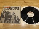 The Count Bishops - S/T 1977 UK 1st Press Chiswick WIK 1 Punk/ Garage Rare LP