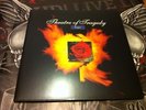 Theatre Of Tragedy - Aegis sold out  OOP  (Tristania, Leave's Eyes)