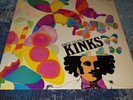 Kinks - Face To face vinyl
