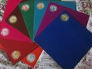 BACKTRACK COMPLETE SET OF 14 LPs...... JIMI HENDRIX / THE WHO / ARTHUR BROWN....
