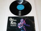 Ozzy Osbourne Randy Rhoads Tribute 2 LP Set Record Album Used