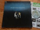 THE DOORS Soft Parade  LP Elektra 42079