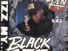 MC Ren Kizz My Black Azz USA 12