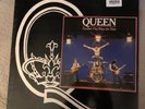 1980 Queen Another One Bites The Dust 12” Vinyl Single France???????? 2C052-52.878Z