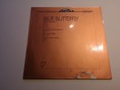 BLUE BUTTERFLY - ORCHESTRA GARY PACIFIC - Orig German Selected Sound LP - 9017