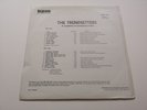 THE TRENDSETTERS - JOHN CAMERON ETC - Orig UK KPM Library LP - KPM 1131