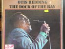 Otis Redding MONO 1st press Dock of the Bay LP