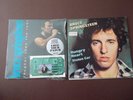 BRUCE SPRINGSTEEN 45 (BRASIL) - Hungry Heart / Stolen Car (BL36855) + Bonus