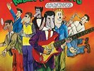 ZAPPA,FRANK-CRUISING WITH RUBEN & THE JETS VINYL LP NEW